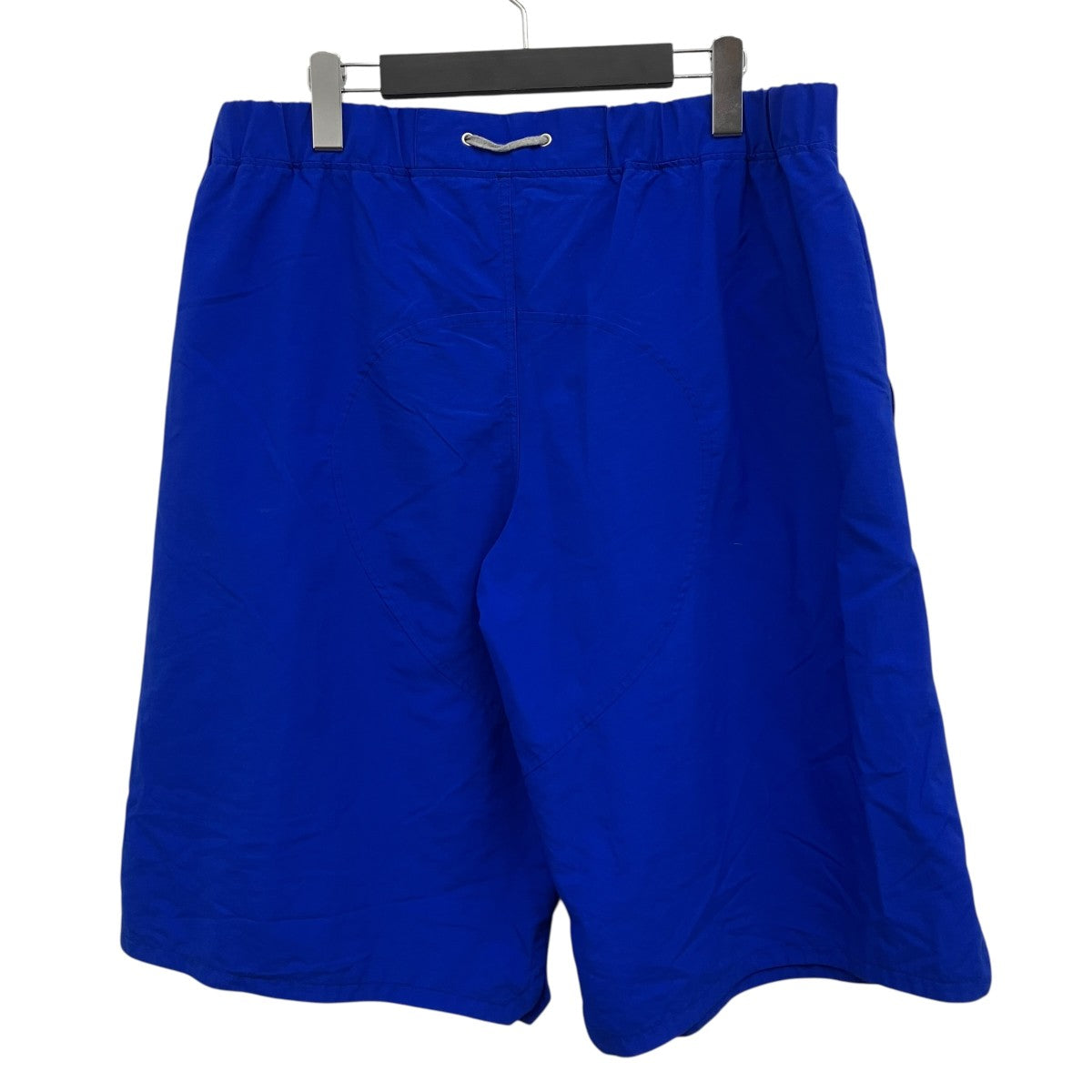 KRIS VAN ASSCHE ハーフパンツ 古着・中古-2枚目のアイテム画像