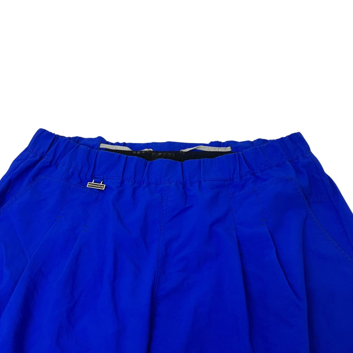KRIS VAN ASSCHE ハーフパンツ 古着・中古-3枚目のアイテム画像