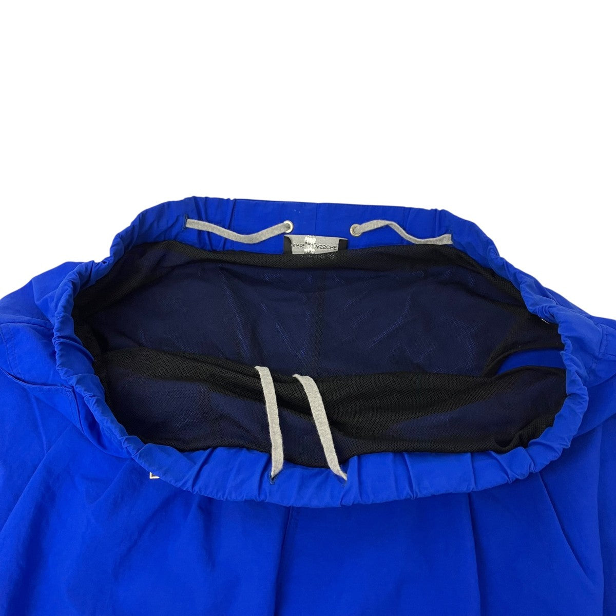 KRIS VAN ASSCHE ハーフパンツ 古着・中古-4枚目のアイテム画像