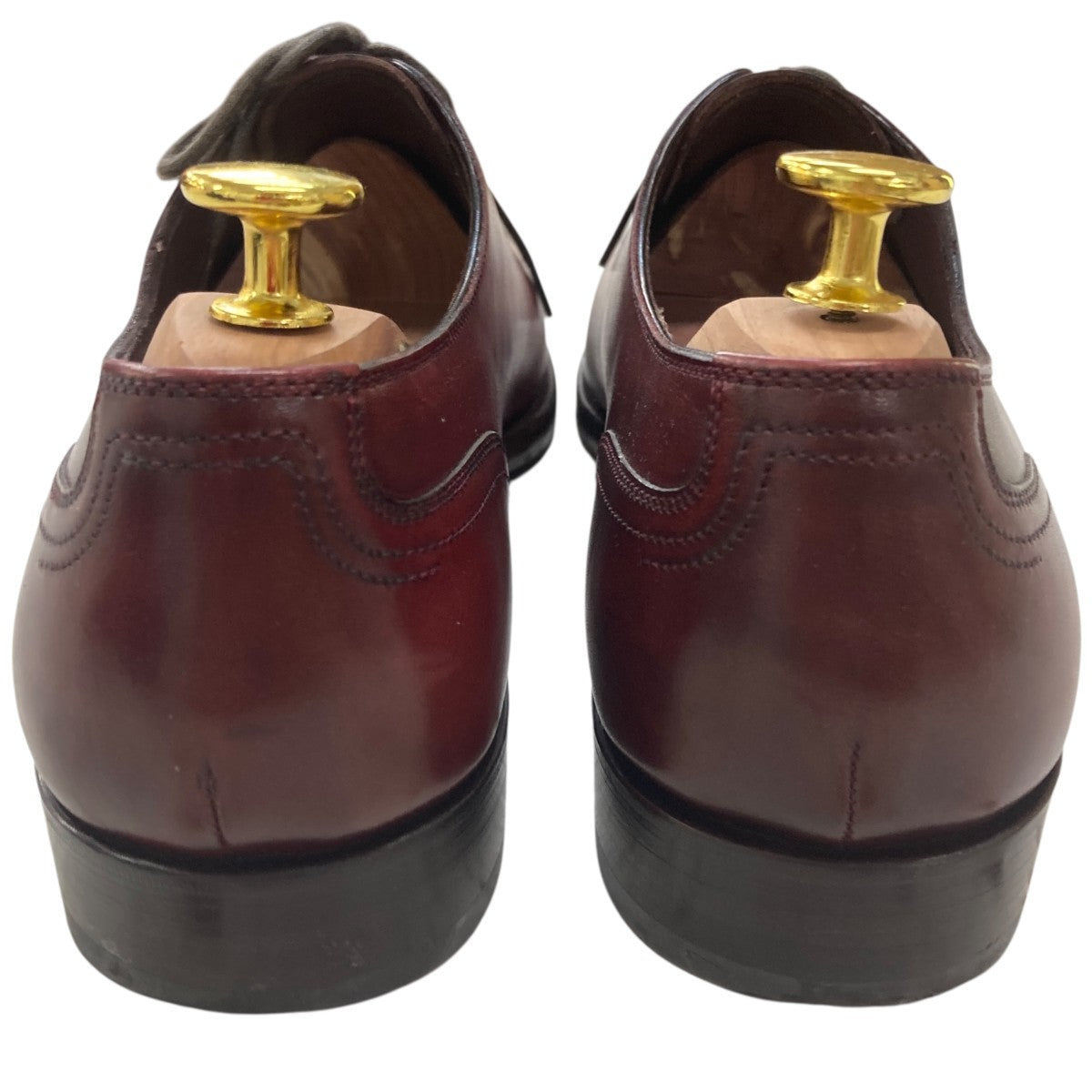 Salvatore Ferragamo(サルヴァトーレフェラガモ) ドレスシューズ