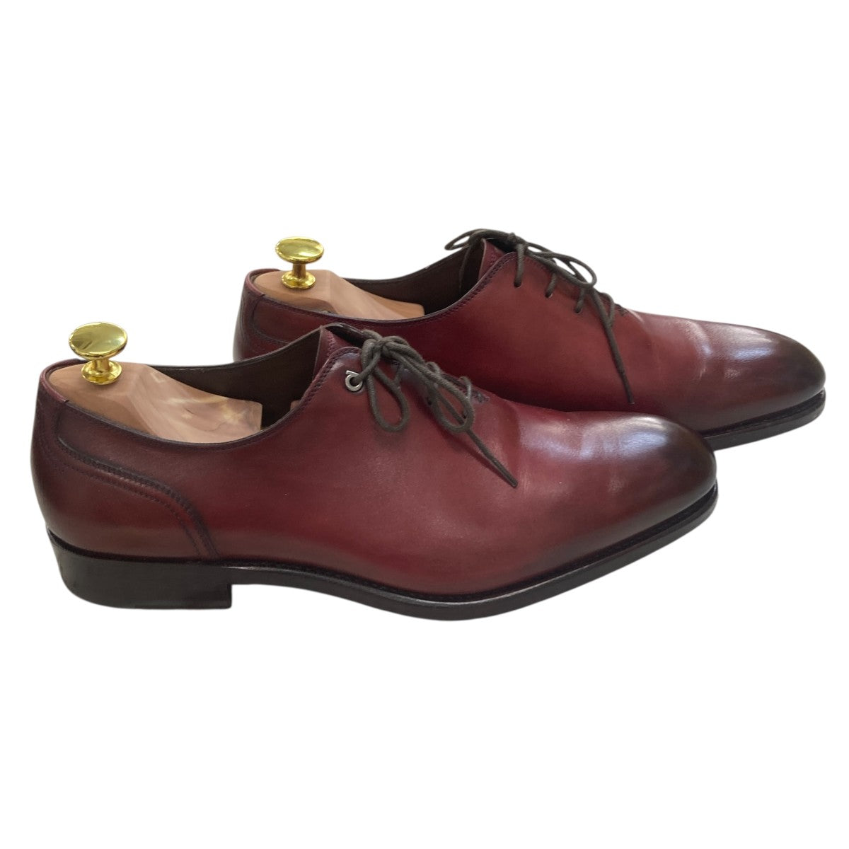 Salvatore ferragamo サルヴァトーレフェラガモ ドレスシューズ Salvatore Ferragamo(サルヴァトーレフェラガモ) ドレスシューズ