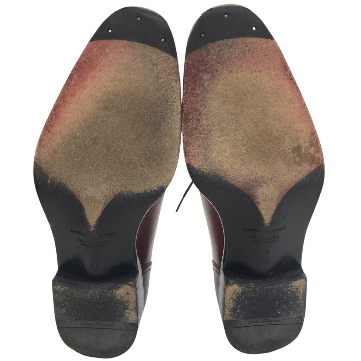 Salvatore Ferragamo(サルヴァトーレフェラガモ) ドレスシューズ