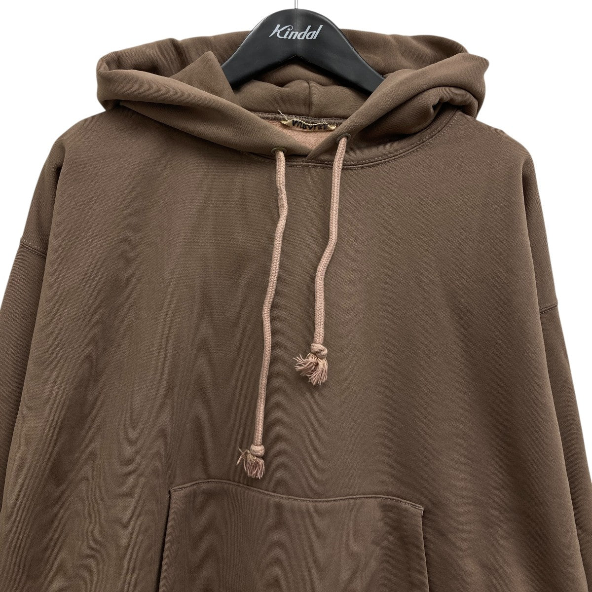 美品　オーラリー BAGGY POLYESTER SWEAT P/O PARKA AURALEE BAGGY POLYESTER SWEAT P/O PARKA | STRATO BLOG