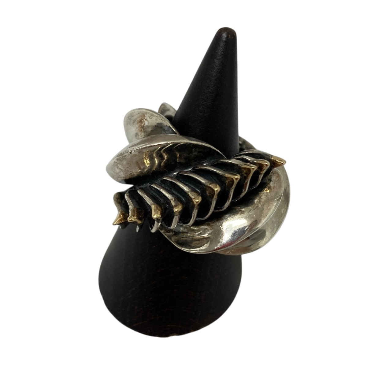 Dsmg 10Th Anniversary Ring