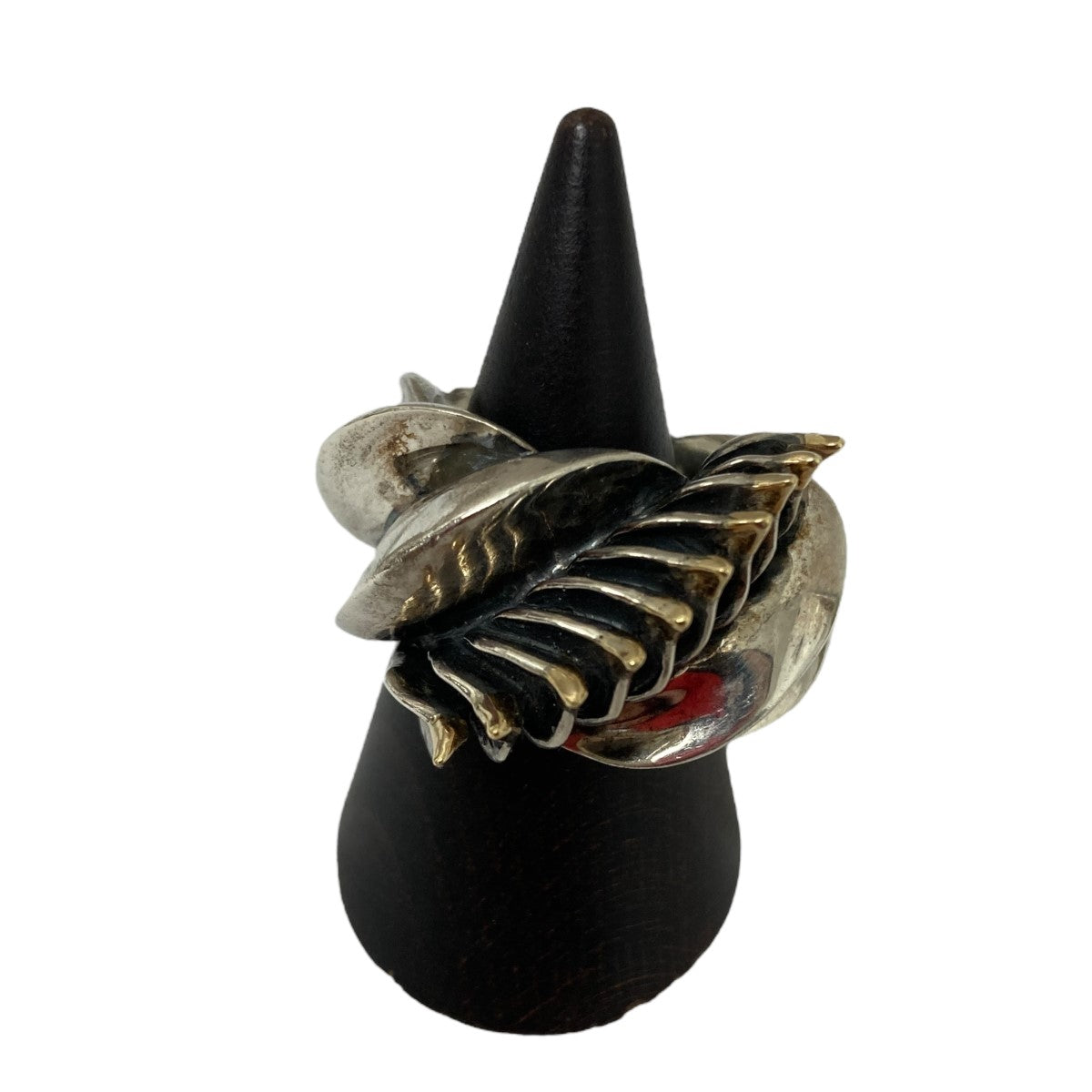 Dsmg 10Th Anniversary Ring