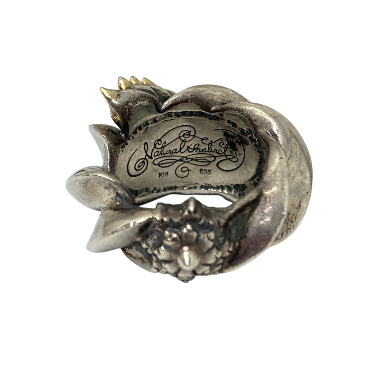 Dsmg 10Th Anniversary Ring
