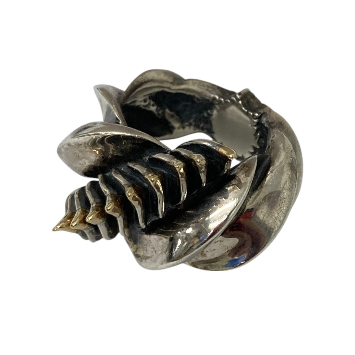 Dsmg 10Th Anniversary Ring