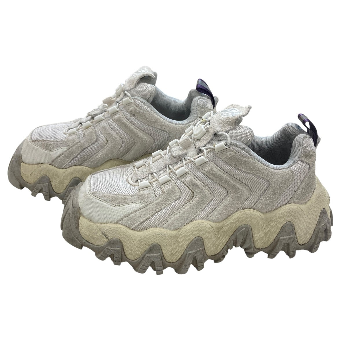 う*に様 eytys halo グレー　39 (今月まで値下げ)！ Eytysから新スニーカー「Halo」が発売 | HIGHSNOBIETY.JP