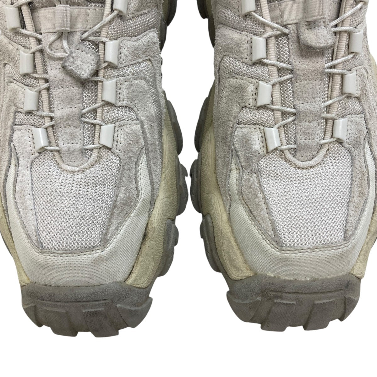 Eytys(エイティーズ) HALOローカットスニーカー ホワイト サイズ