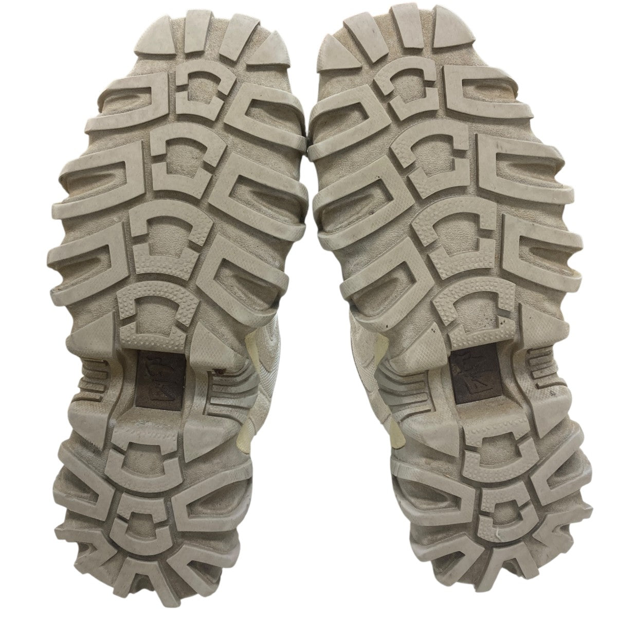 う*に様 eytys halo グレー　39 (今月まで値下げ)！ eytys-halo-chunky-sneaker-sole