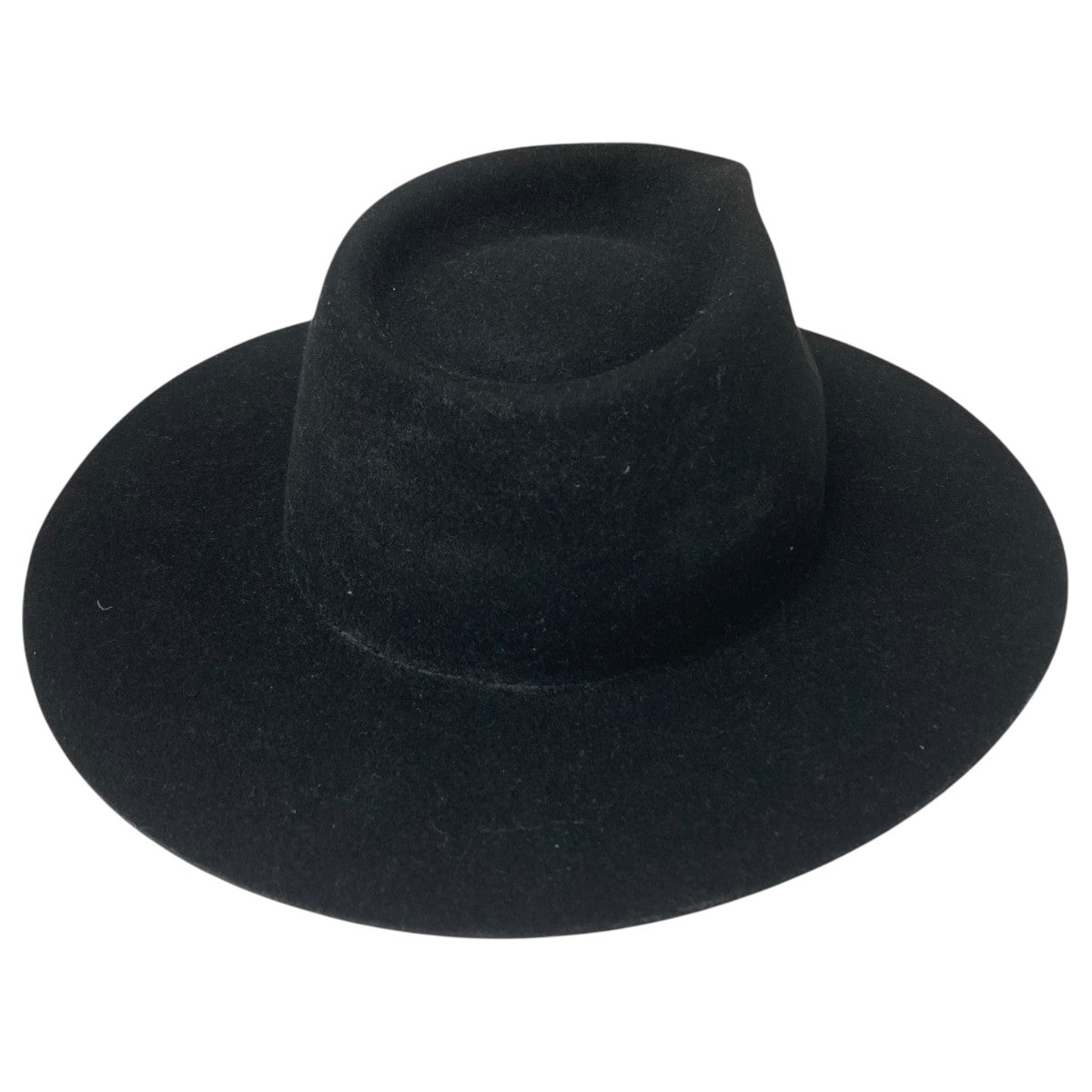 a fabrica dos chapeus ハット 古着・中古-2枚目のアイテム画像