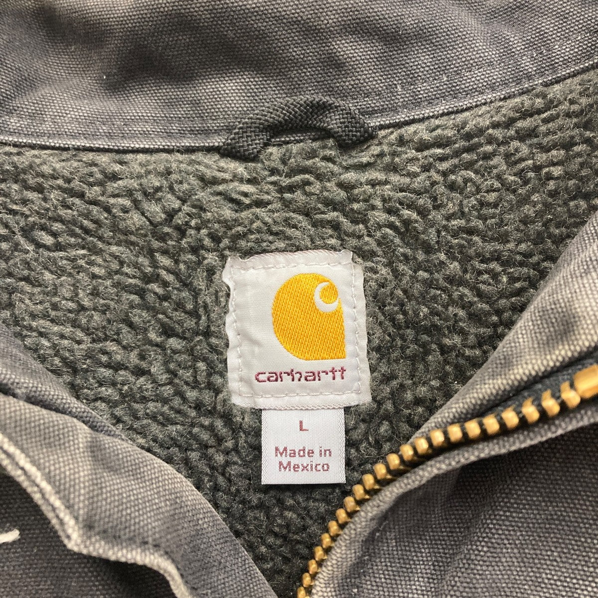 CarHartt(カーハート) ジャケット グレー サイズ L｜【公式】カインド