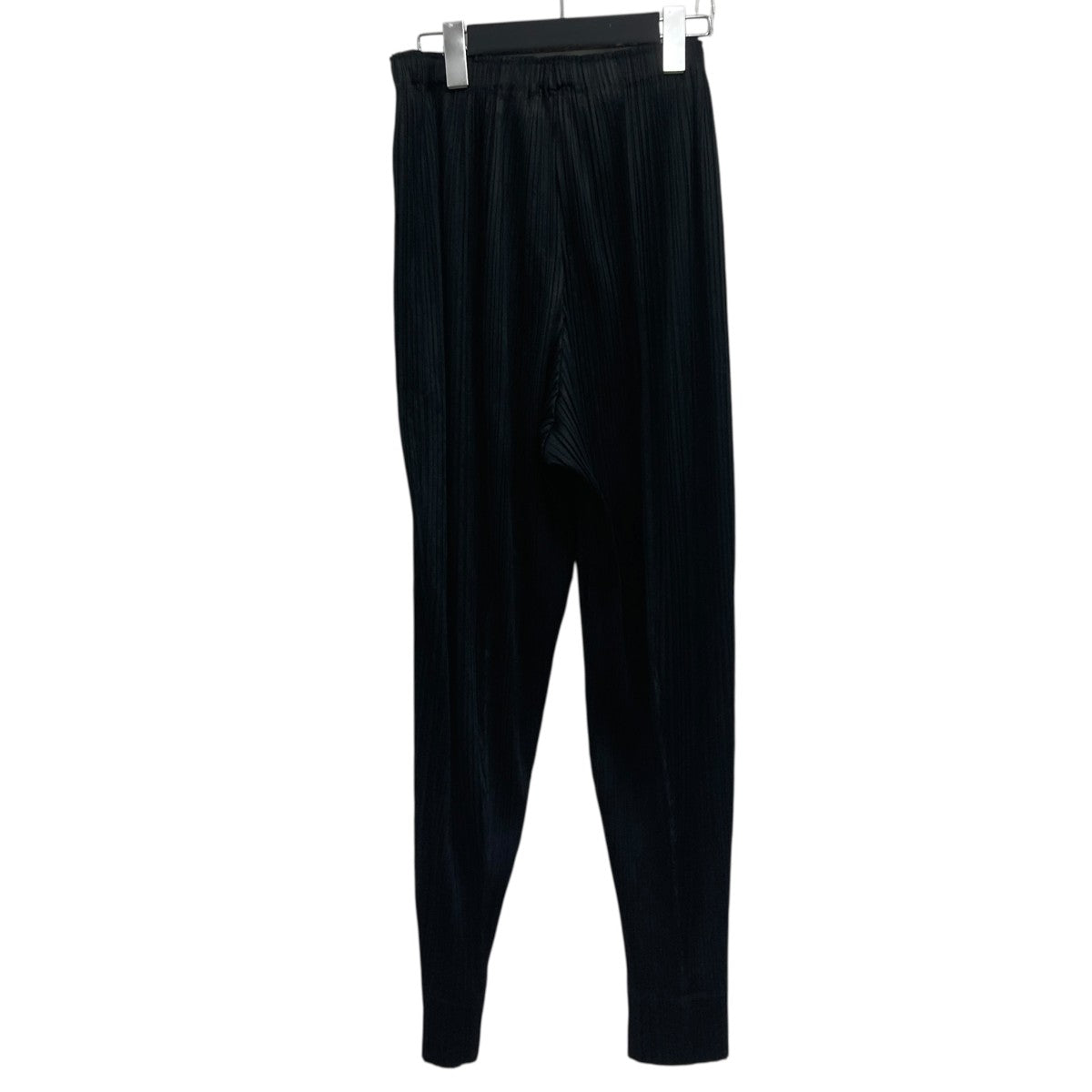 PLEATS PLEASE プリーツパンツ サイズ3 PLEATS PLEASE(プリーツプリーズ) プリーツパンツ PP36JF433 ブラック