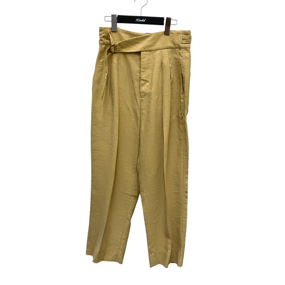 nanushka パンツ 古着・中古-1枚目のアイテム画像