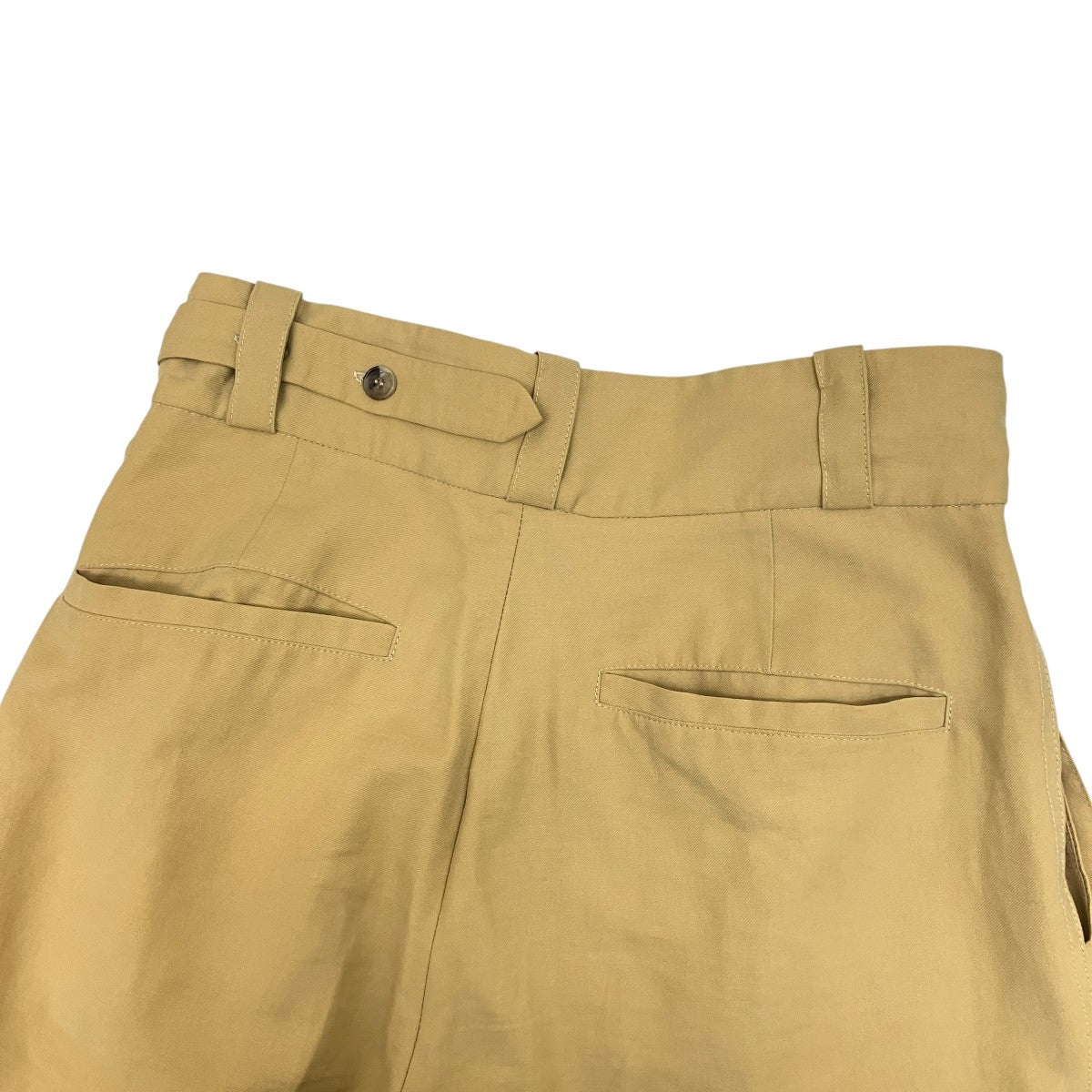 nanushka パンツ 古着・中古-4枚目のアイテム画像