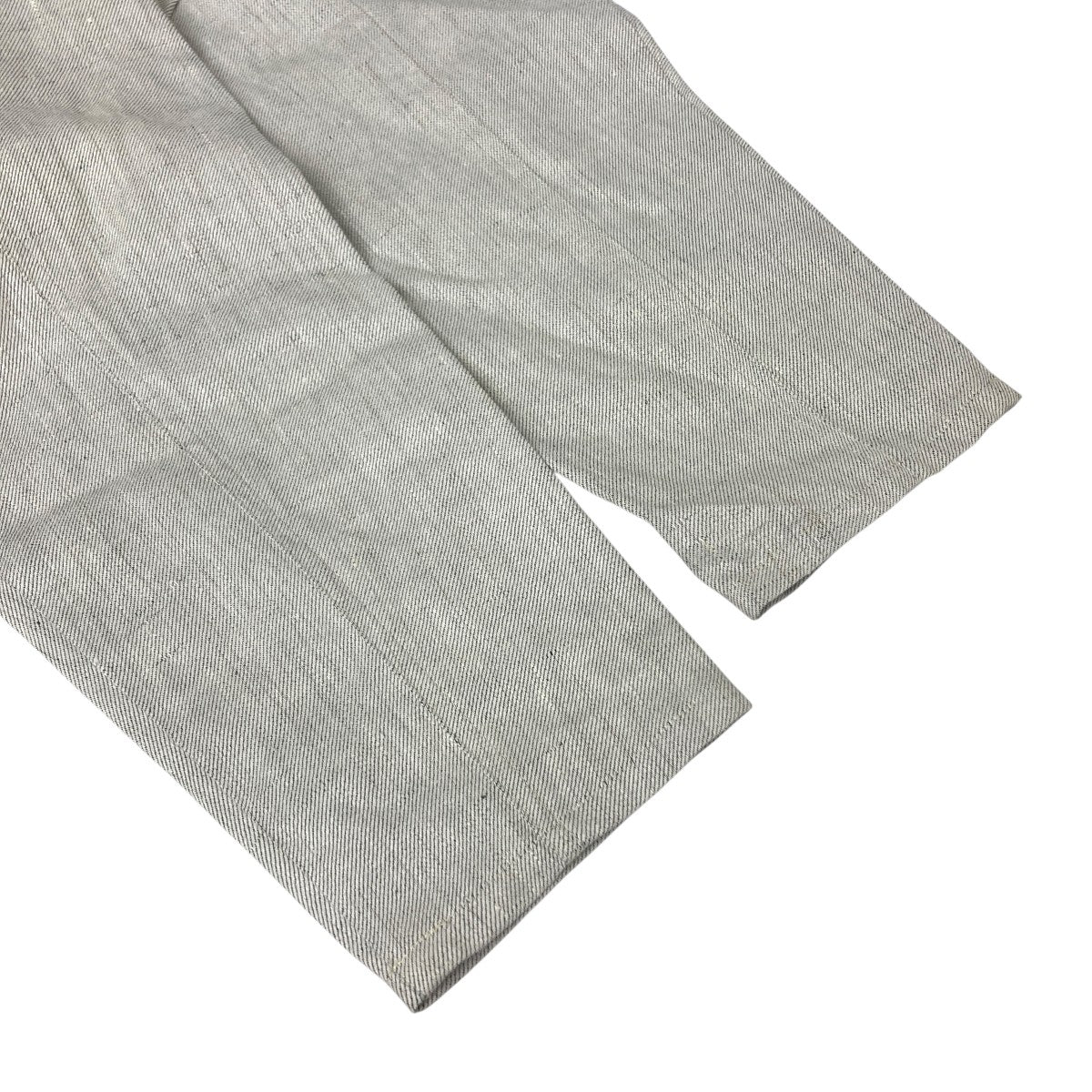 MARYAM NASSIR ZADEH ノーカラージャケット 古着・中古-5枚目のアイテム画像