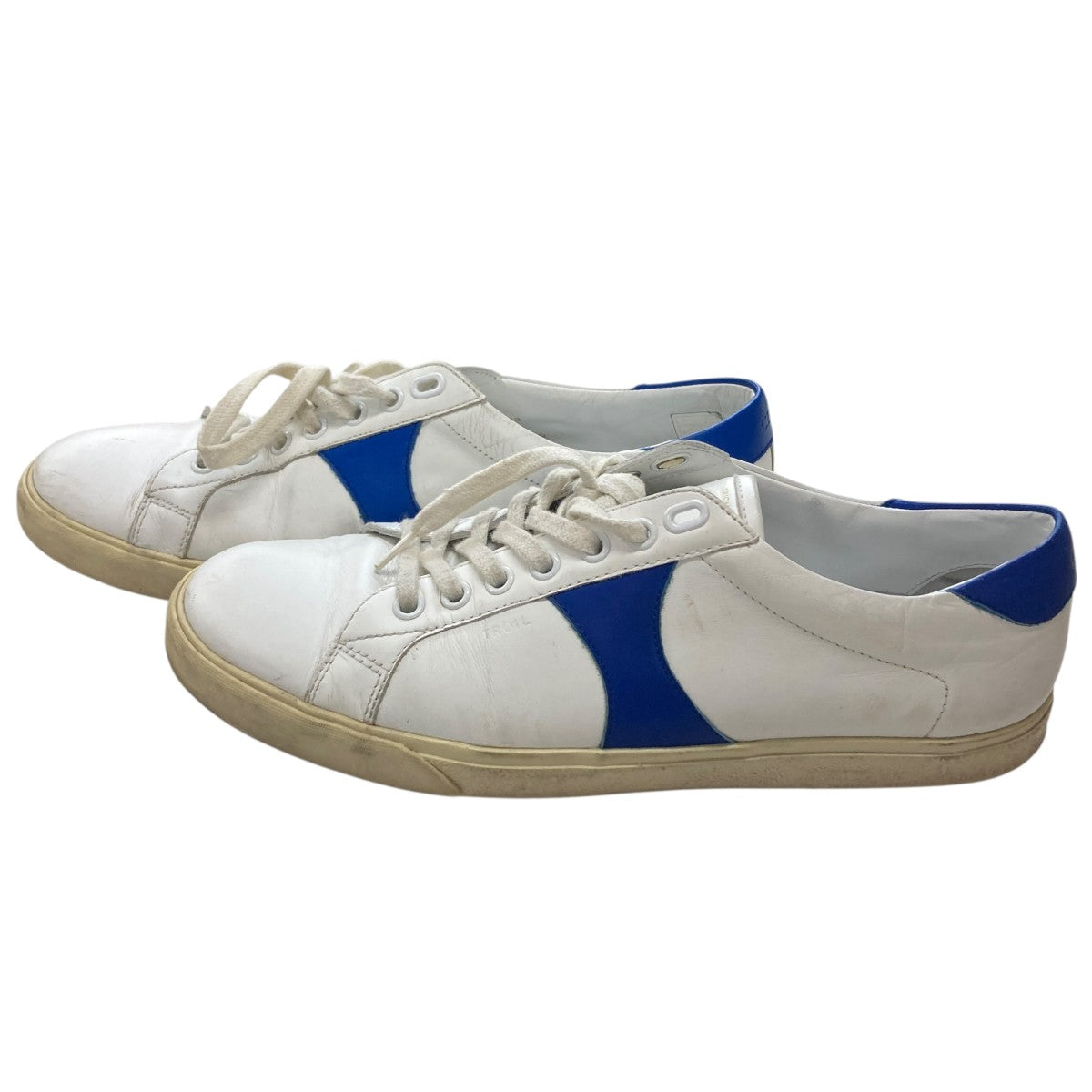 CELINE ローカットスニーカー 古着・中古-3枚目のアイテム画像