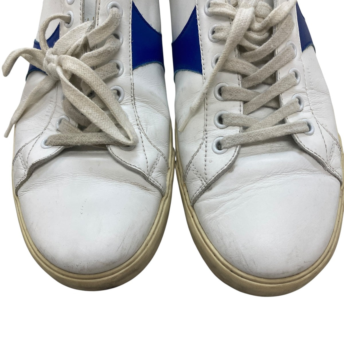 CELINE ローカットスニーカー 古着・中古-5枚目のアイテム画像
