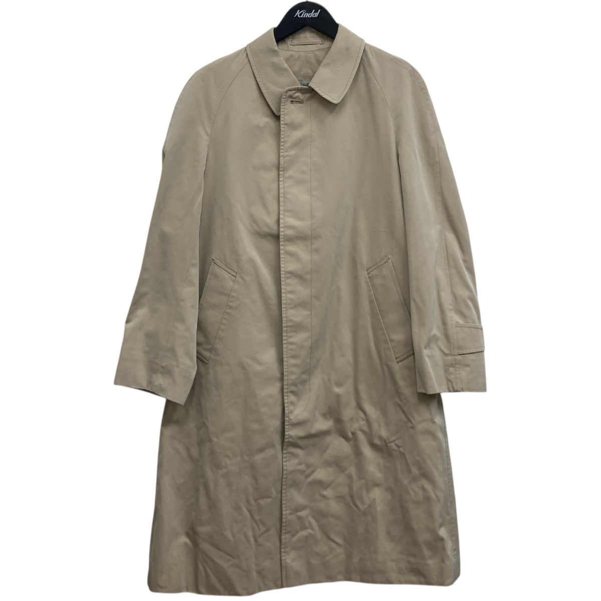 未使用品！アクアスキュータム ベージュ トレンチコート INFORMATION | BLOG | Aquascutum アクアスキュータム