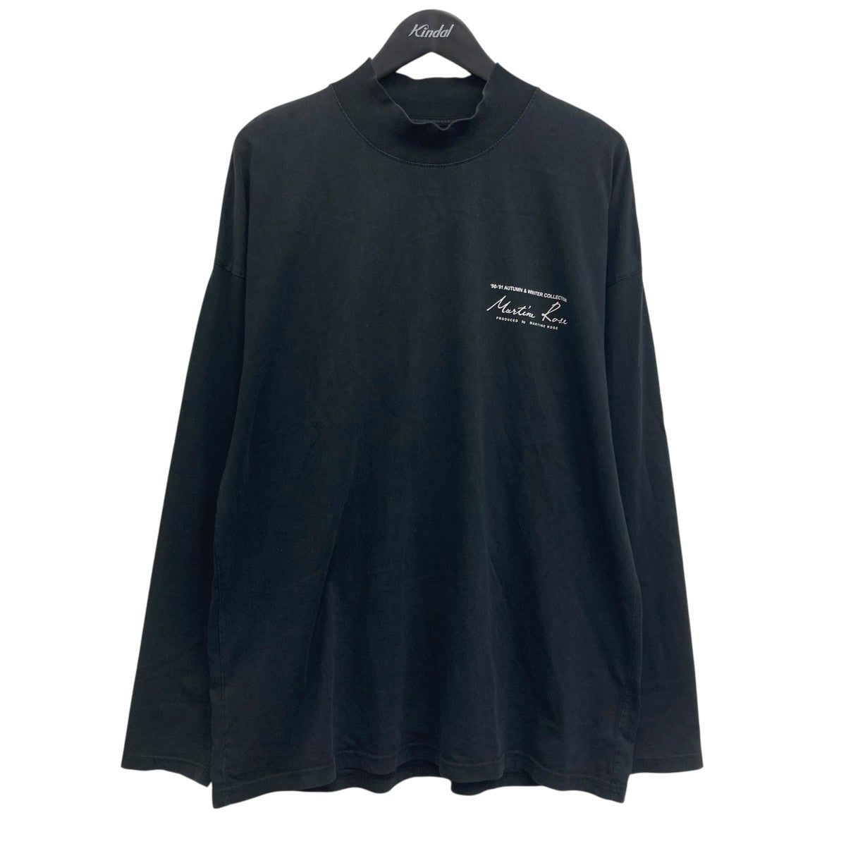 Martine Rose 24ss ポロシャツ サイズXL Martine Rose 24ss ポロシャツ サイズXL