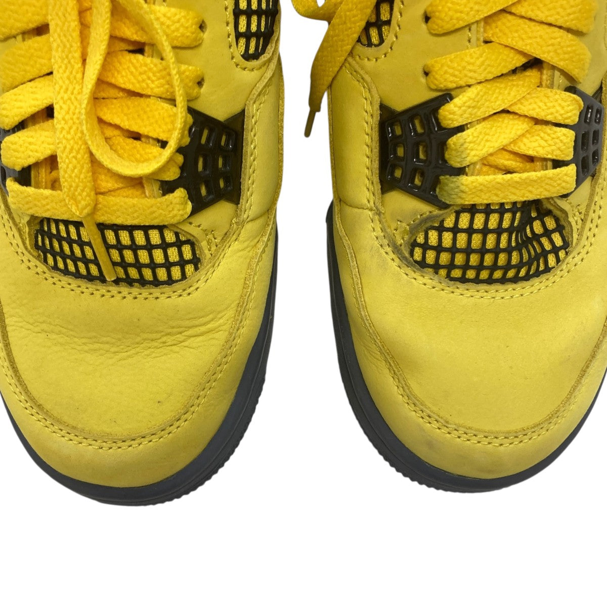 NIKE ミッドカットスニーカー 古着・中古-5枚目のアイテム画像