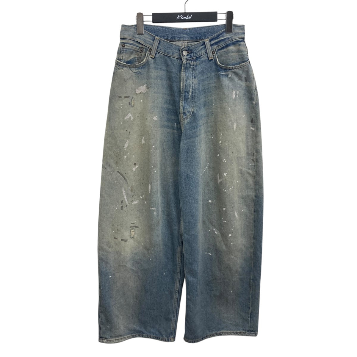 ACNE STUDIOS(アクネストゥディオズ) 2023 デニムパンツ B00343