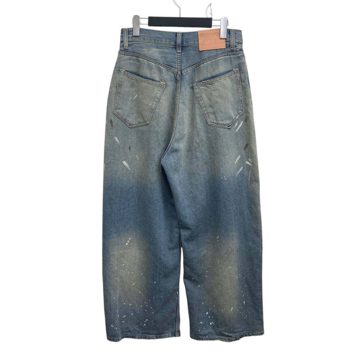 ACNE STUDIOS(アクネストゥディオズ) 2023 デニムパンツ B00343