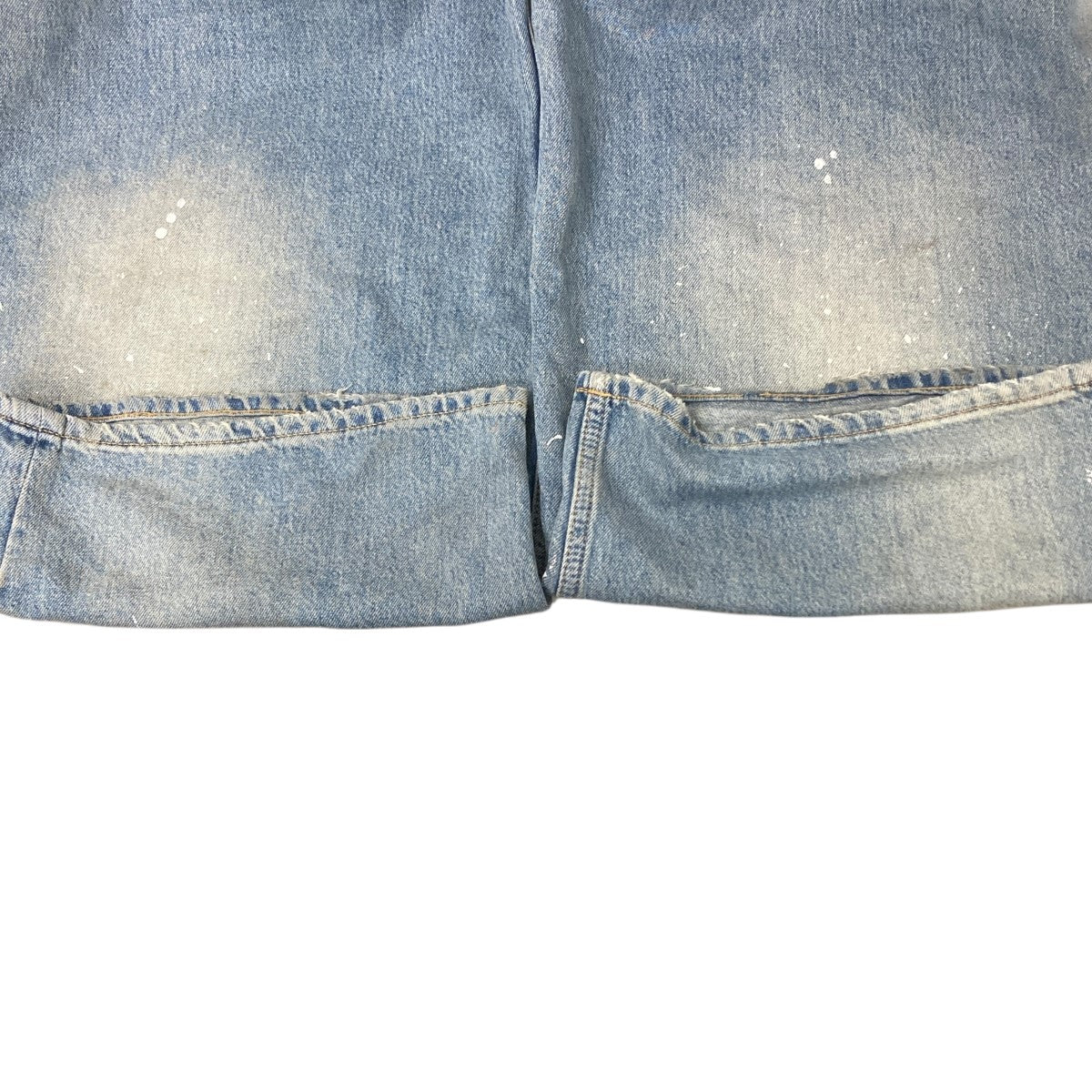 ACNE STUDIOS(アクネストゥディオズ) 2023 デニムパンツ B00343