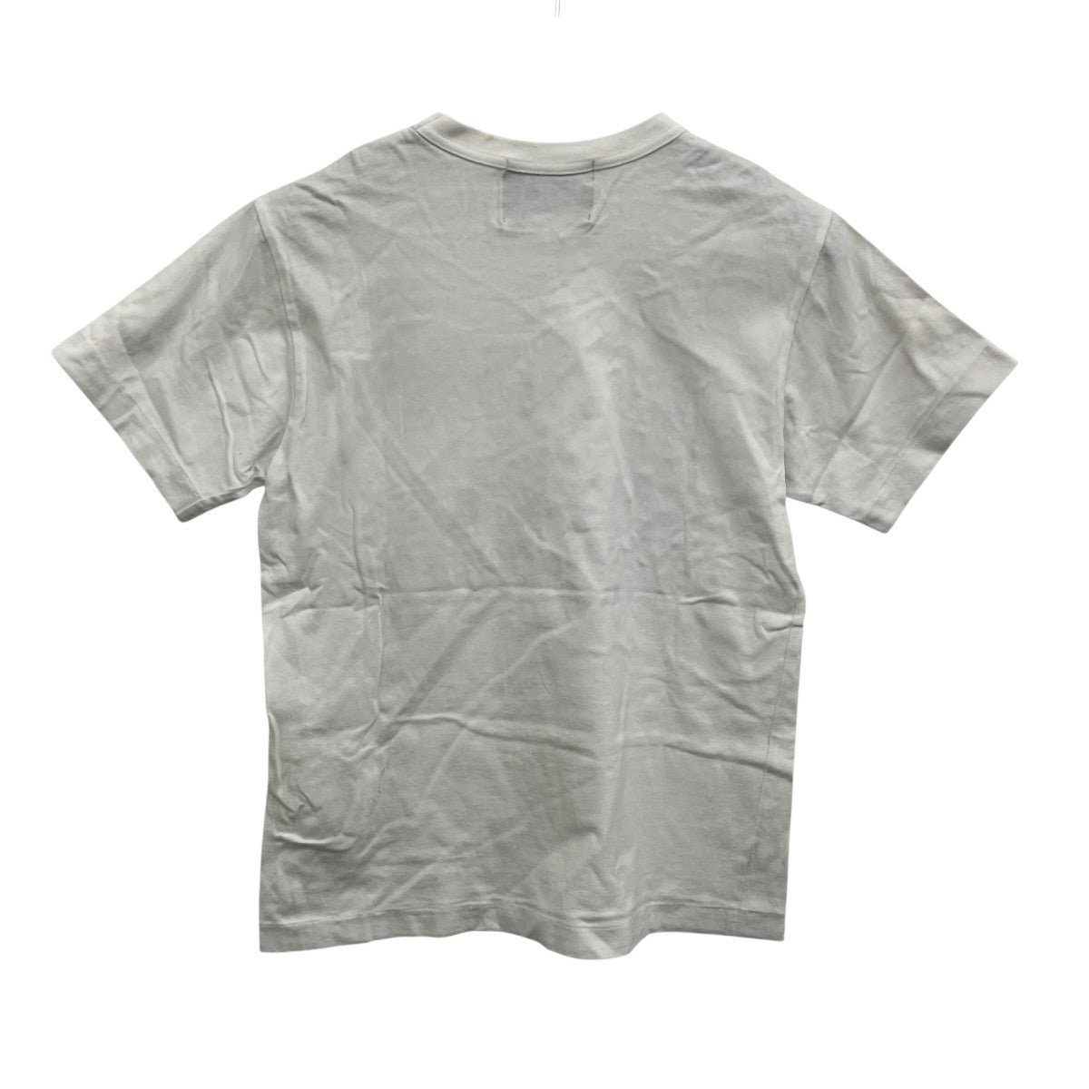 COMME des GARCONS×THEBEATLES プリントTシャツ 古着・中古-2枚目のアイテム画像