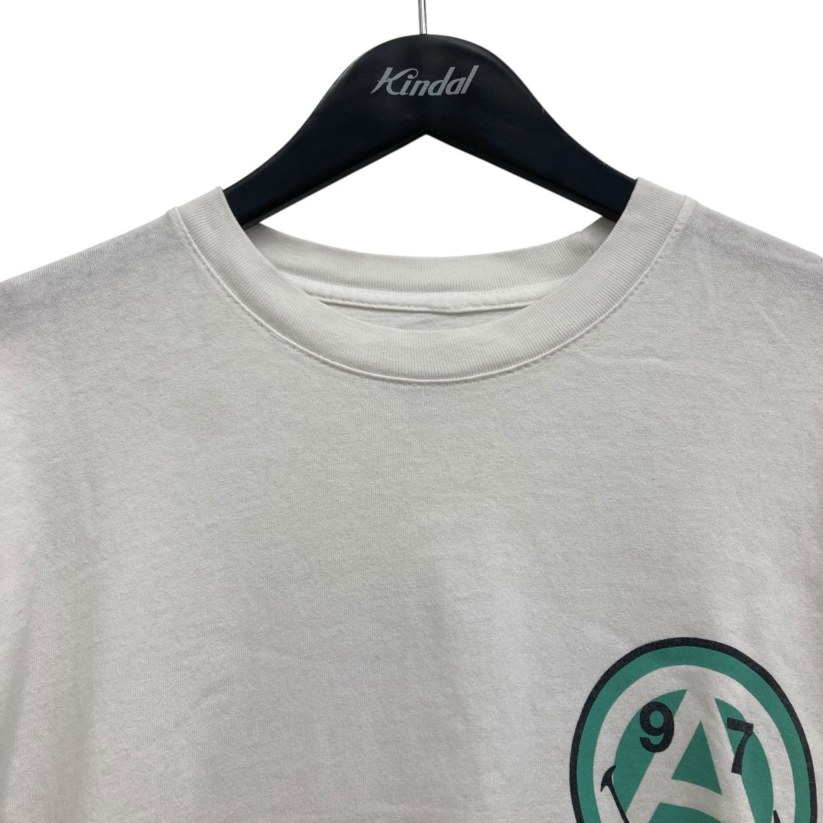 verdy day 長袖Tシャツ 古着・中古-3枚目のアイテム画像