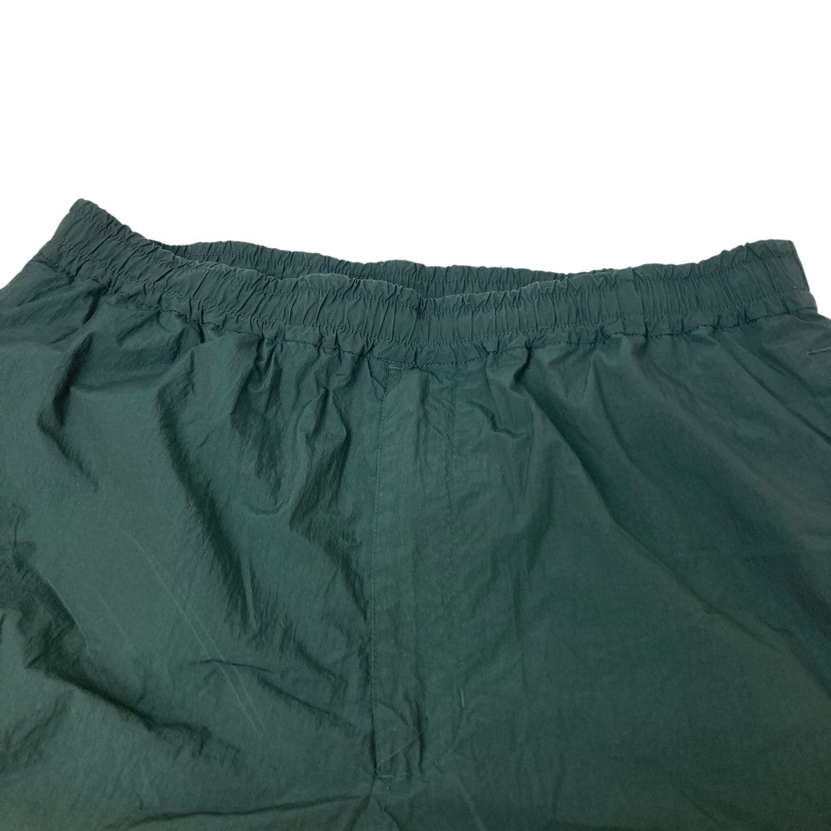 DAIWA PIER39(ダイワピア39) ナイロンパンツ BP-30022 グリーン サイズ