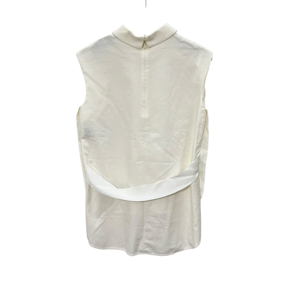 LANVIN COLLECTION ノースリーブカットソー2145683 古着・中古-2枚目のアイテム画像