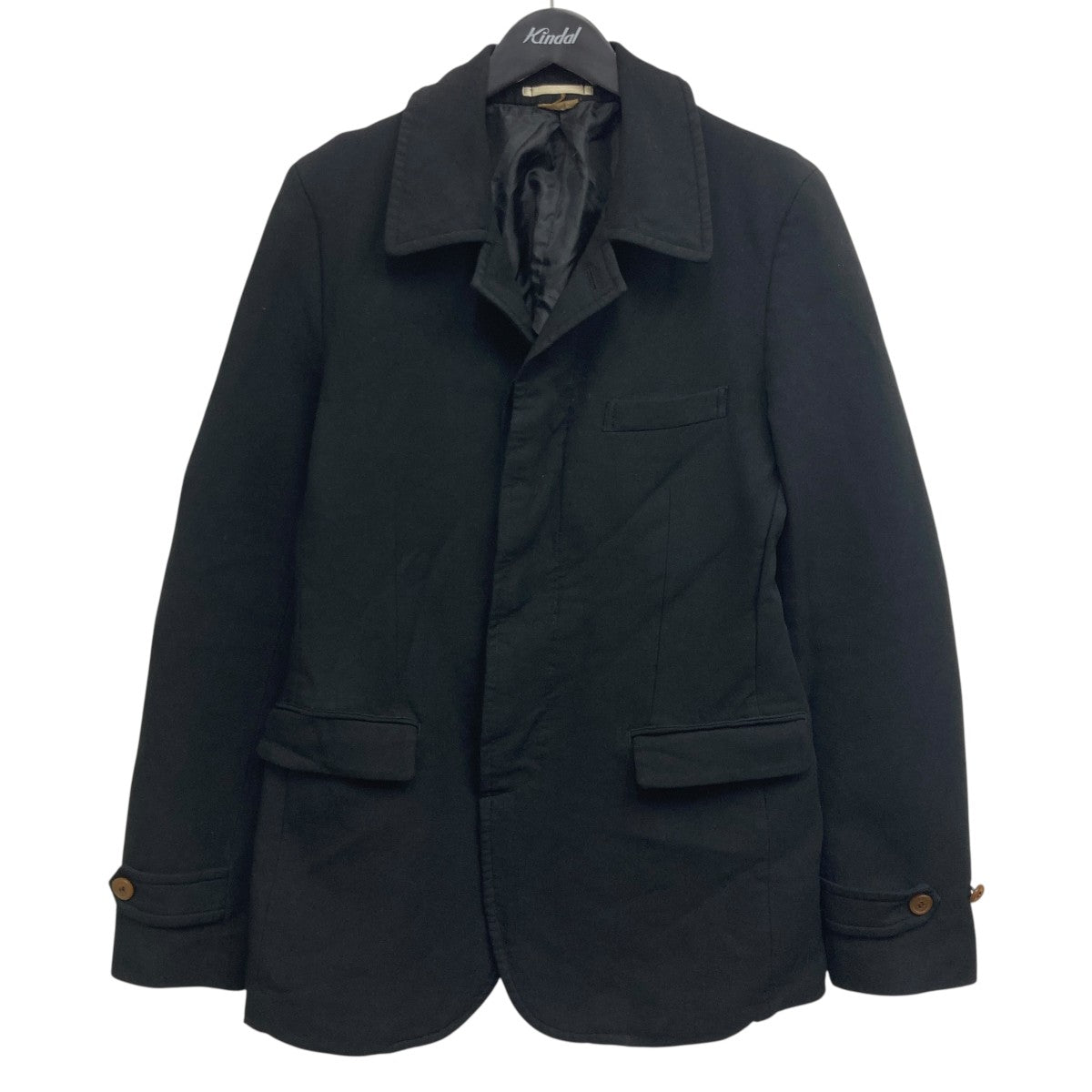 フリル　90s コムデギャルソンオムプリュス 98ss COMME des GARCONS HOMME PLUS(コムデギャルソンオムプリュス