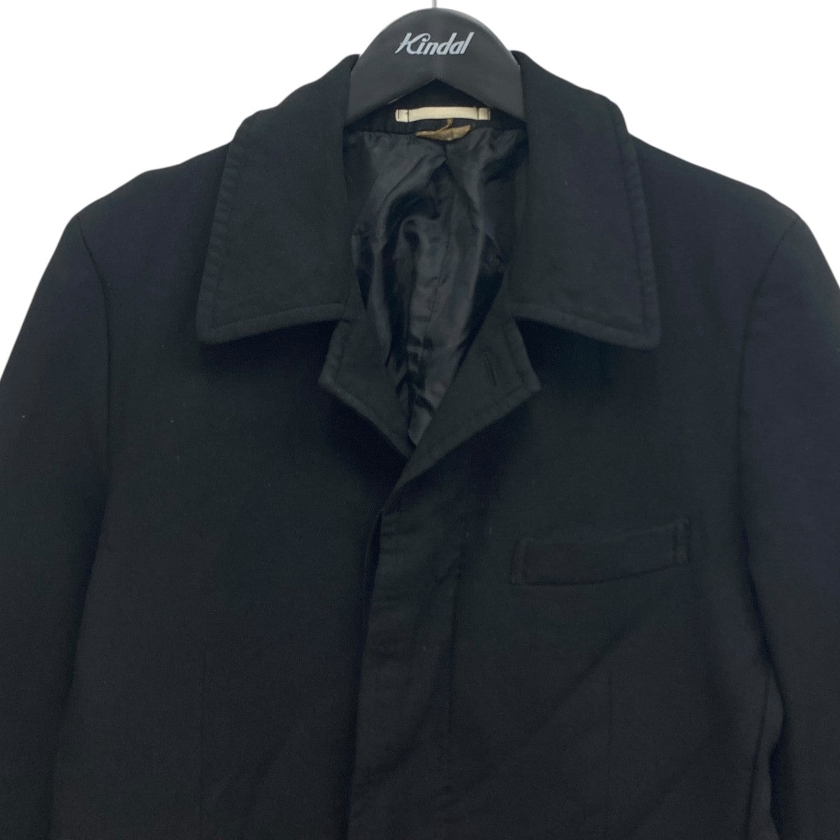 COMME des GARCONS HOMME PLUS(コムデギャルソンオムプリュス) ポリ縮