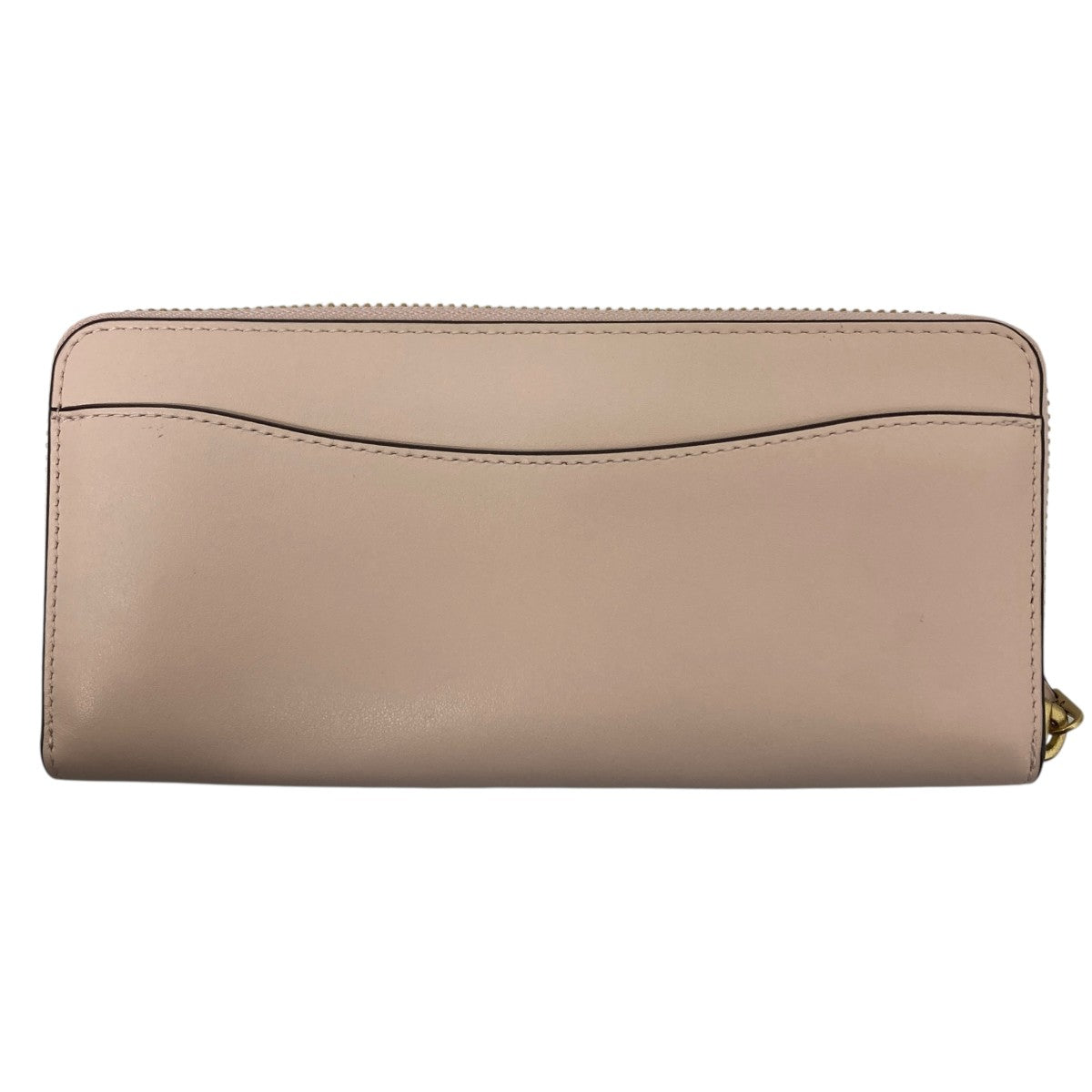 COACH 6094 と6044と6332 COACH(コーチ) ラウンドジップウォレット J2431 S032 ピンク サイズ