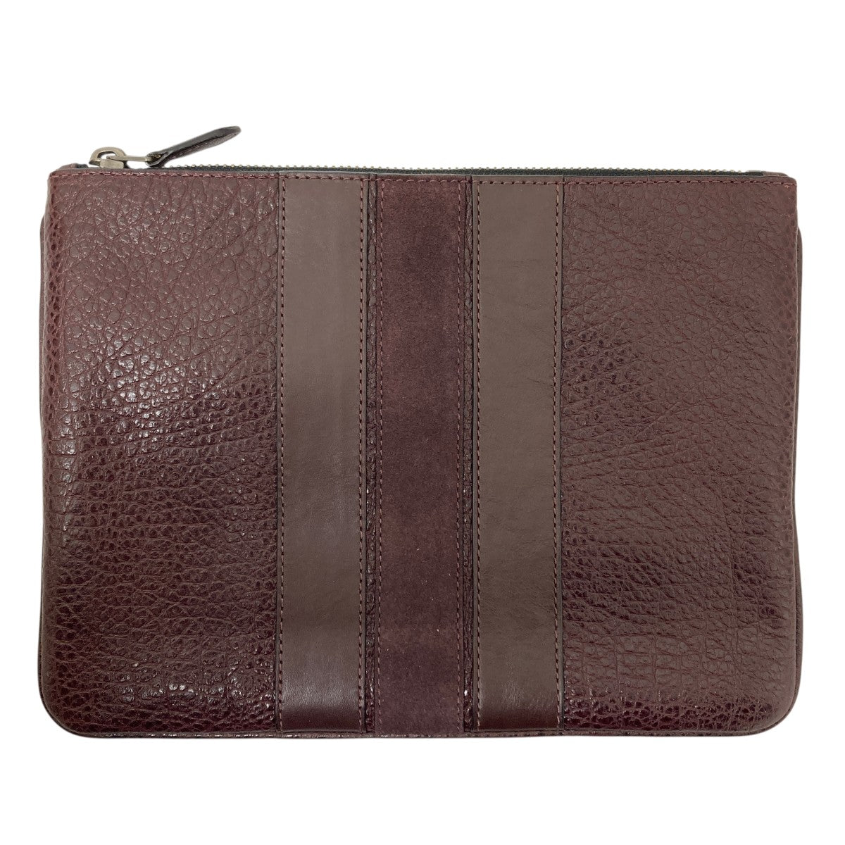 COACH(コーチ) クラッチバッグ H1744 F22499 ボルドー サイズ