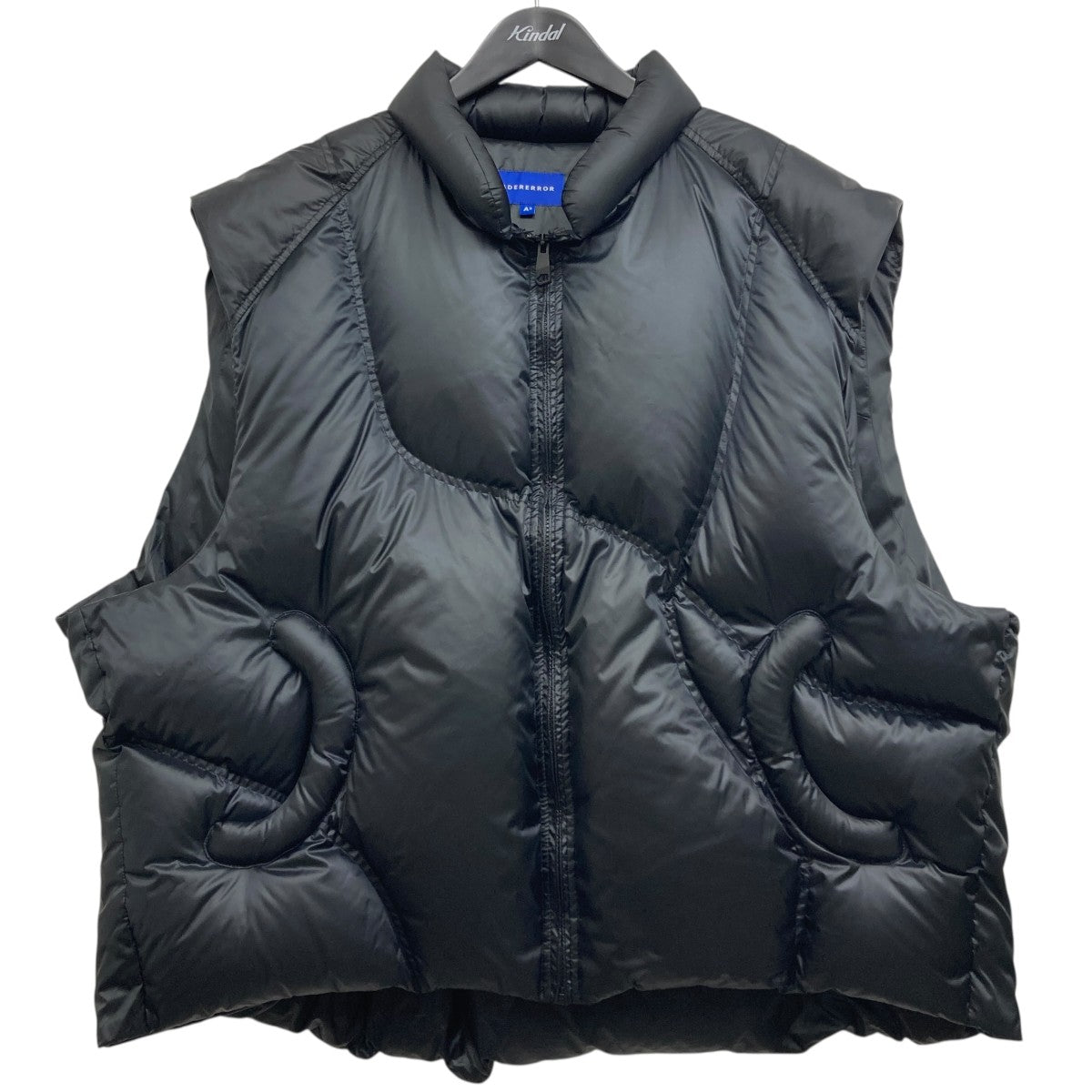 Ader Error ポロシャツ Ader Error メンズ ポロシャツ | SSENSE 日本
