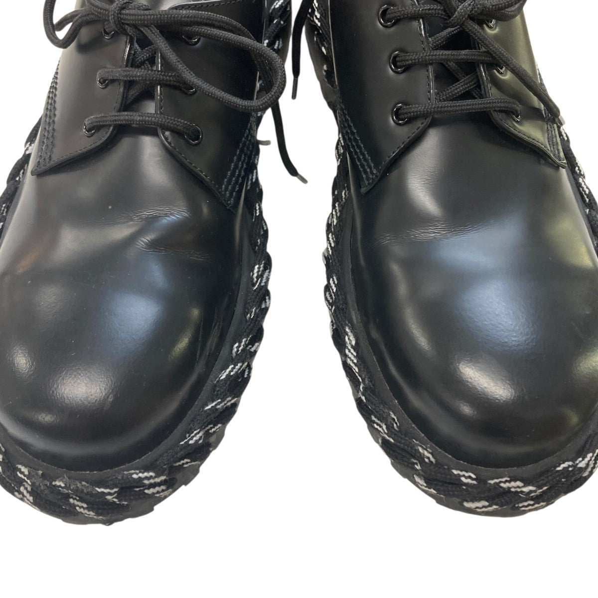 BALENCIAGAスクエアレザーシューズ balenciaga-shoes-24-ss-1.jpg