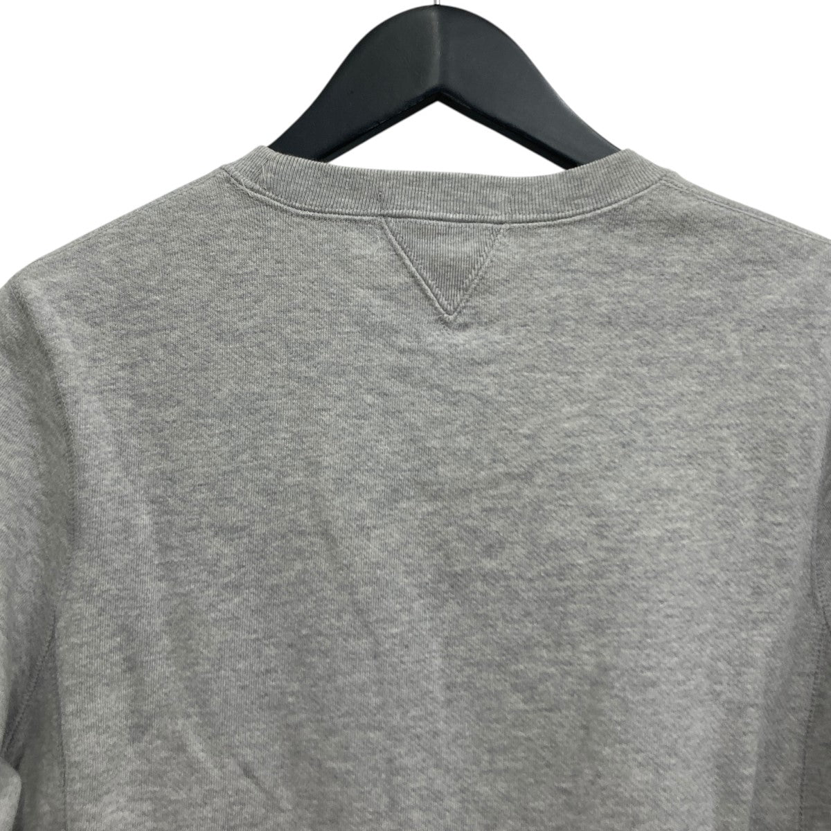 エイプ 初期 ヴェートーベン クルーネック スウェット グレー M 中古・古着通販】A BATHING APE (アベイシングエイプ