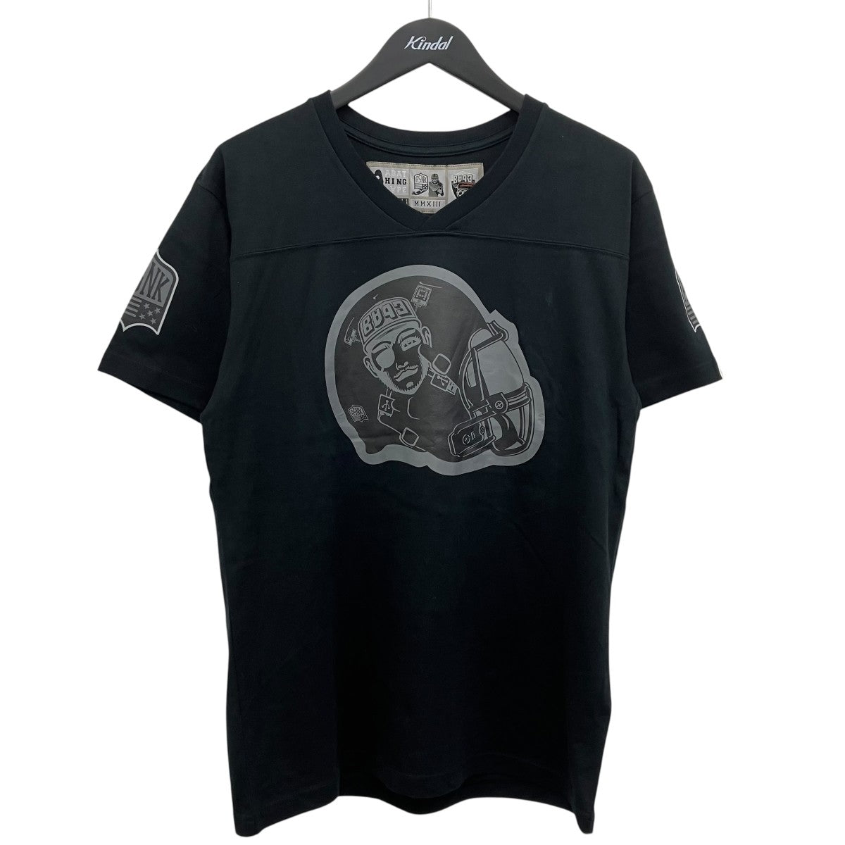 A BATHING APE 半袖Tシャツ 古着・中古-1枚目のアイテム画像