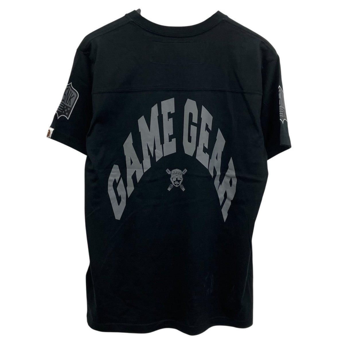 A BATHING APE 半袖Tシャツ 古着・中古-2枚目のアイテム画像