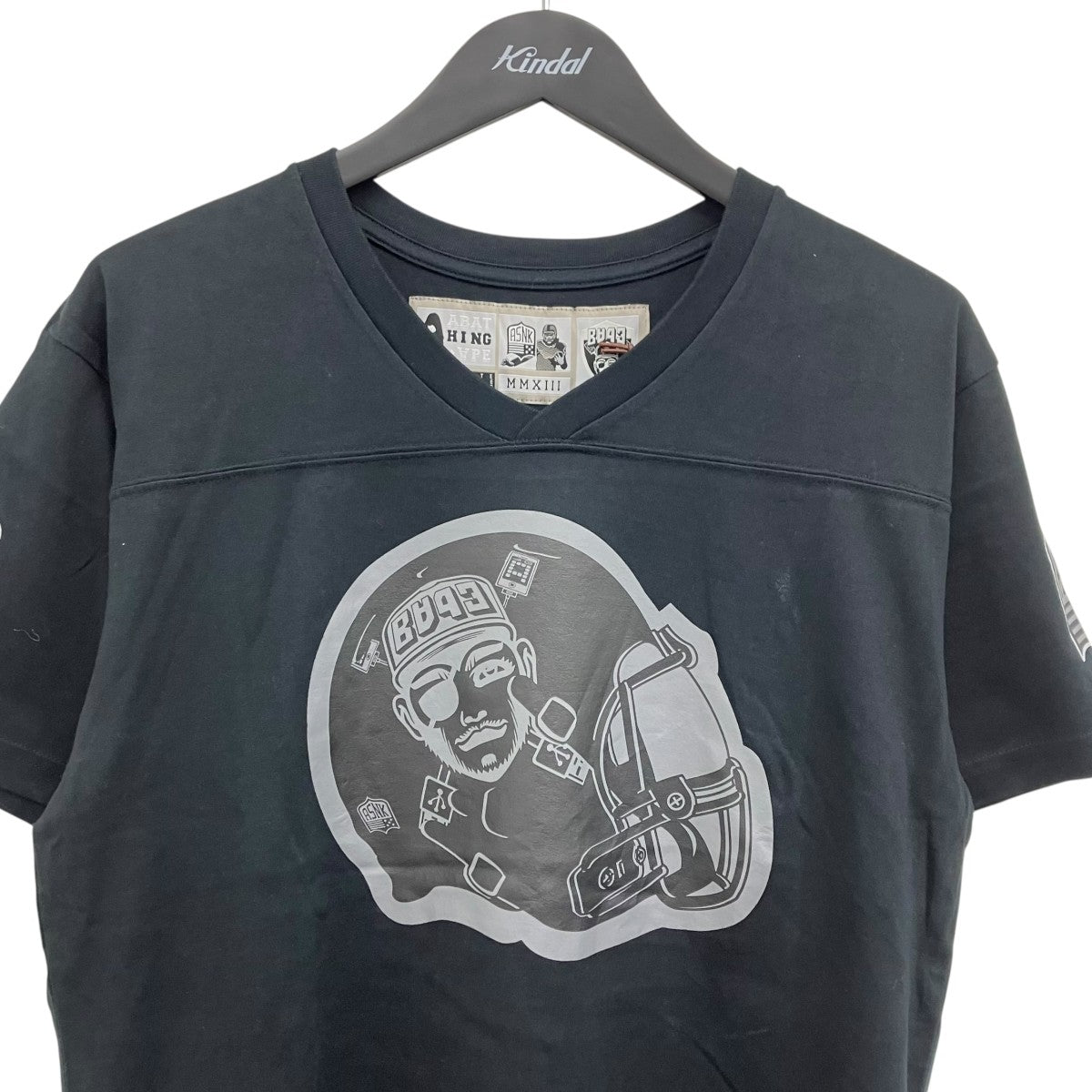 A BATHING APE 半袖Tシャツ 古着・中古-3枚目のアイテム画像