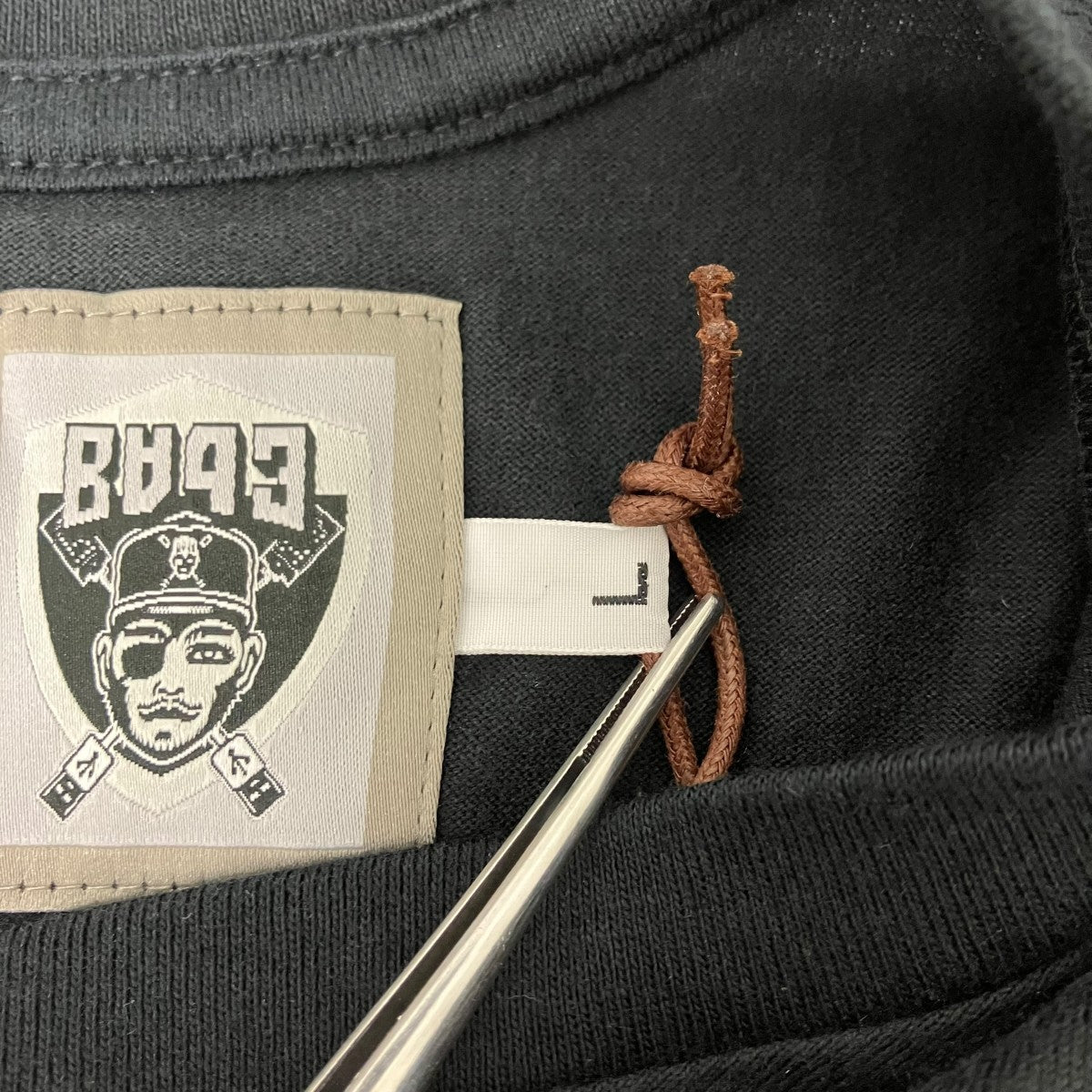 A BATHING APE 半袖Tシャツ 古着・中古-7枚目のアイテム画像