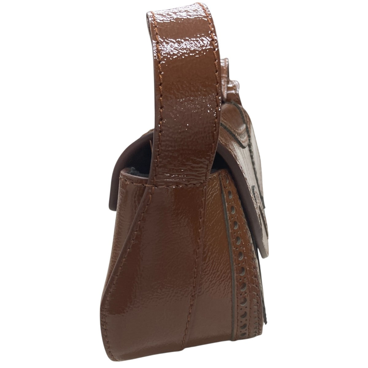 kiko kostadinov  ショルダーバック Kiko Kostadinov◇DEULTUM BAG/ショルダーバッグ/キャンバス/GRY