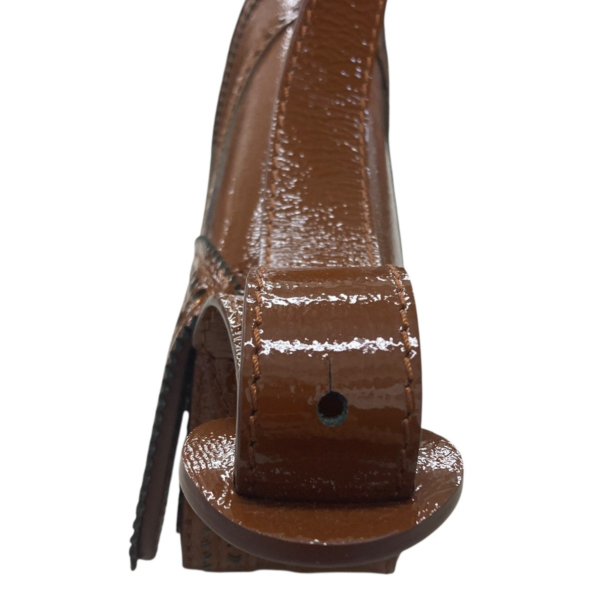 Kiko Kostadinov(キココスタディノフ) 24SS ショルダーバッグ