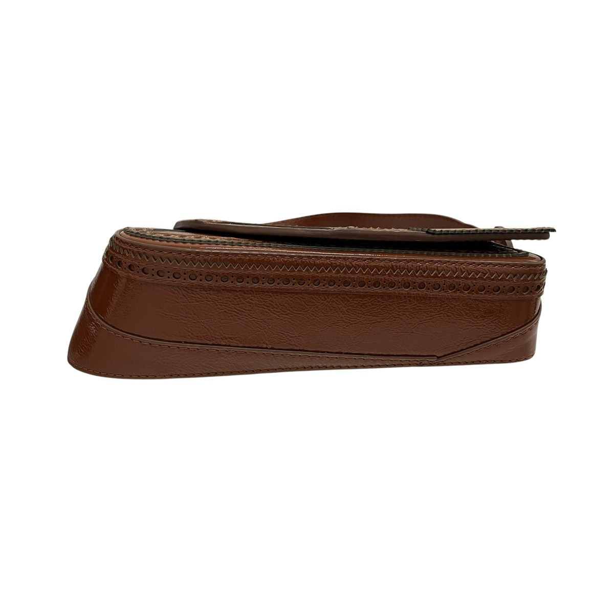Kiko Kostadinov 24SS ショルダーバッグ 古着・中古-5枚目のアイテム画像