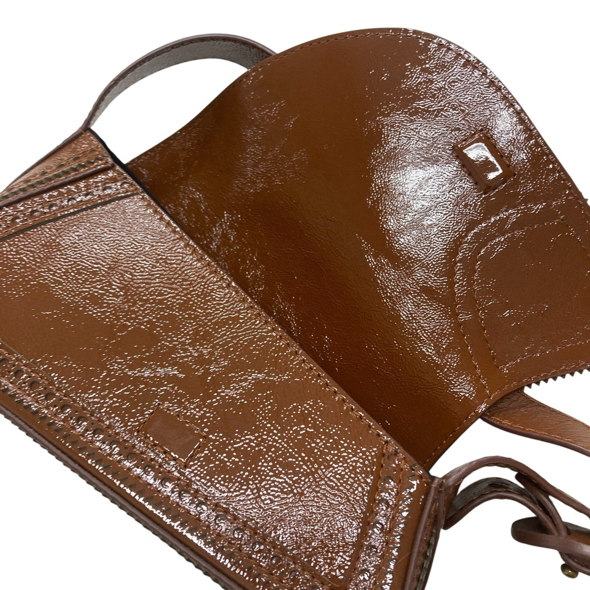 Kiko Kostadinov(キココスタディノフ) 24SS ショルダーバッグ