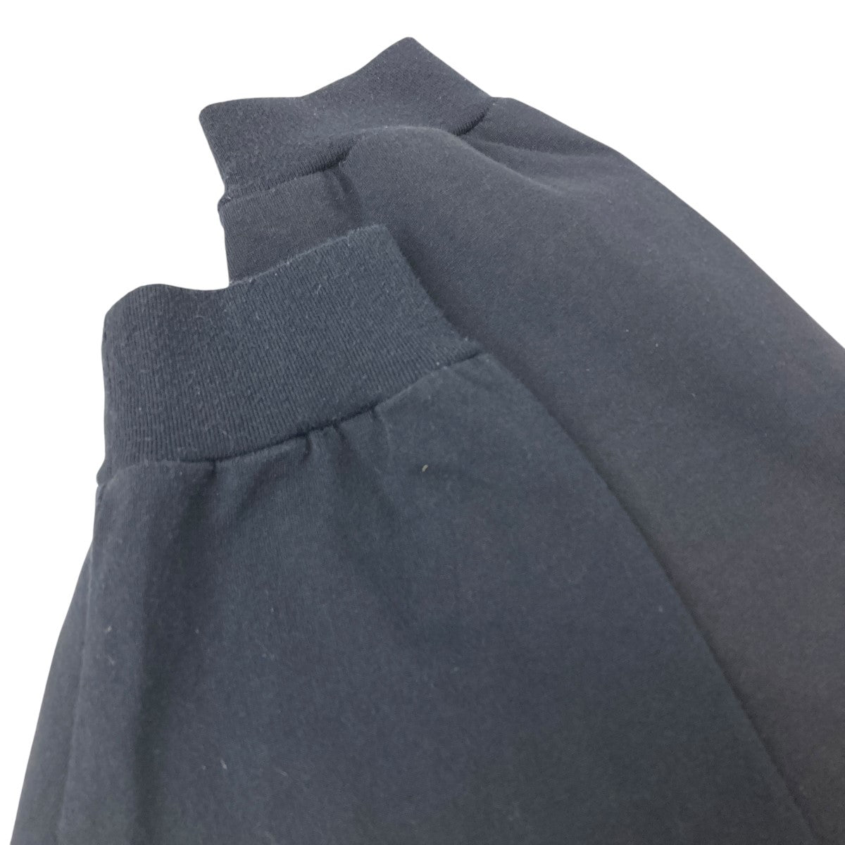 THE ENNOY PROFESSIONAL ロゴロングスリーブカットソー 古着・中古-4枚目のアイテム画像