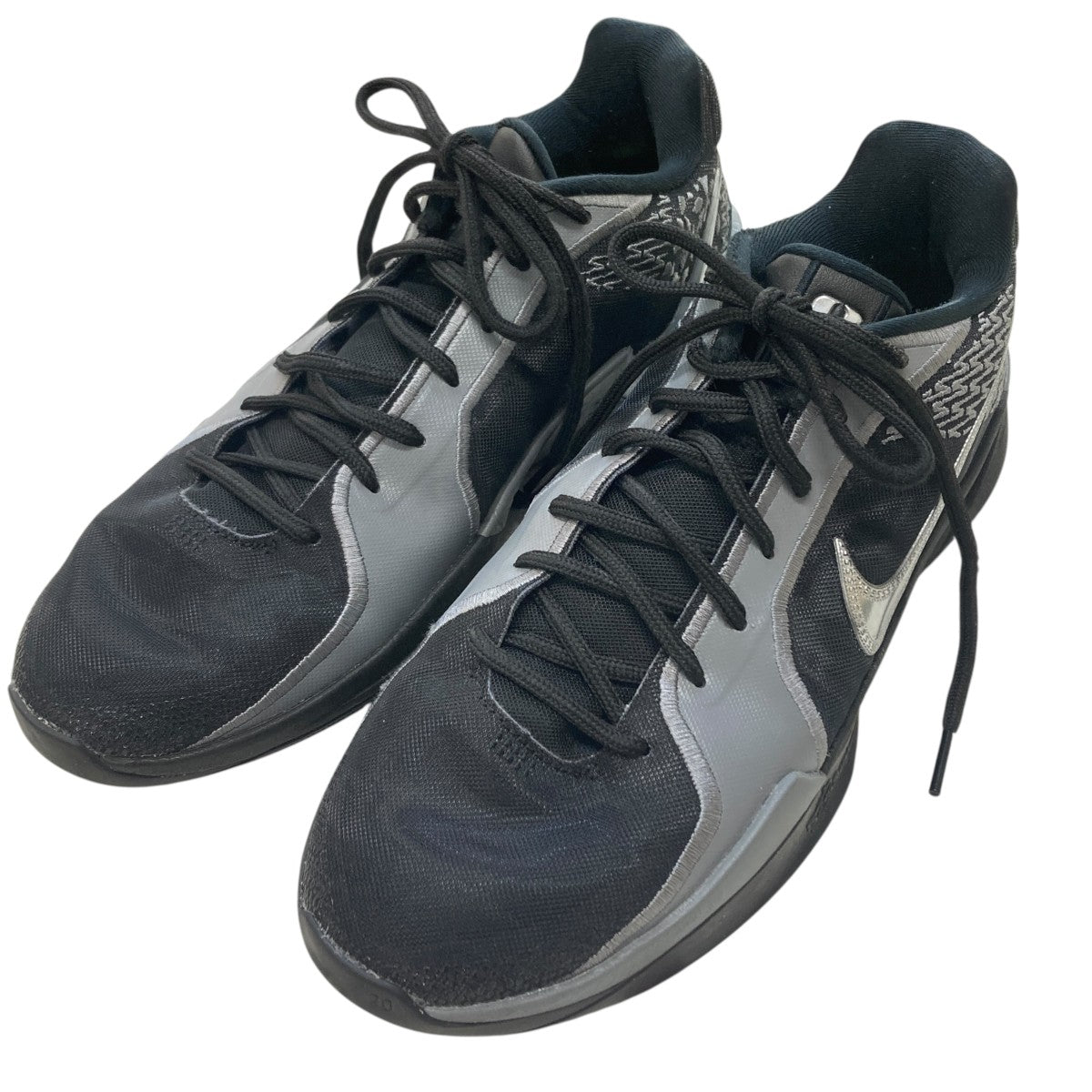NIKE バスケットシューズ 古着・中古-1枚目のアイテム画像