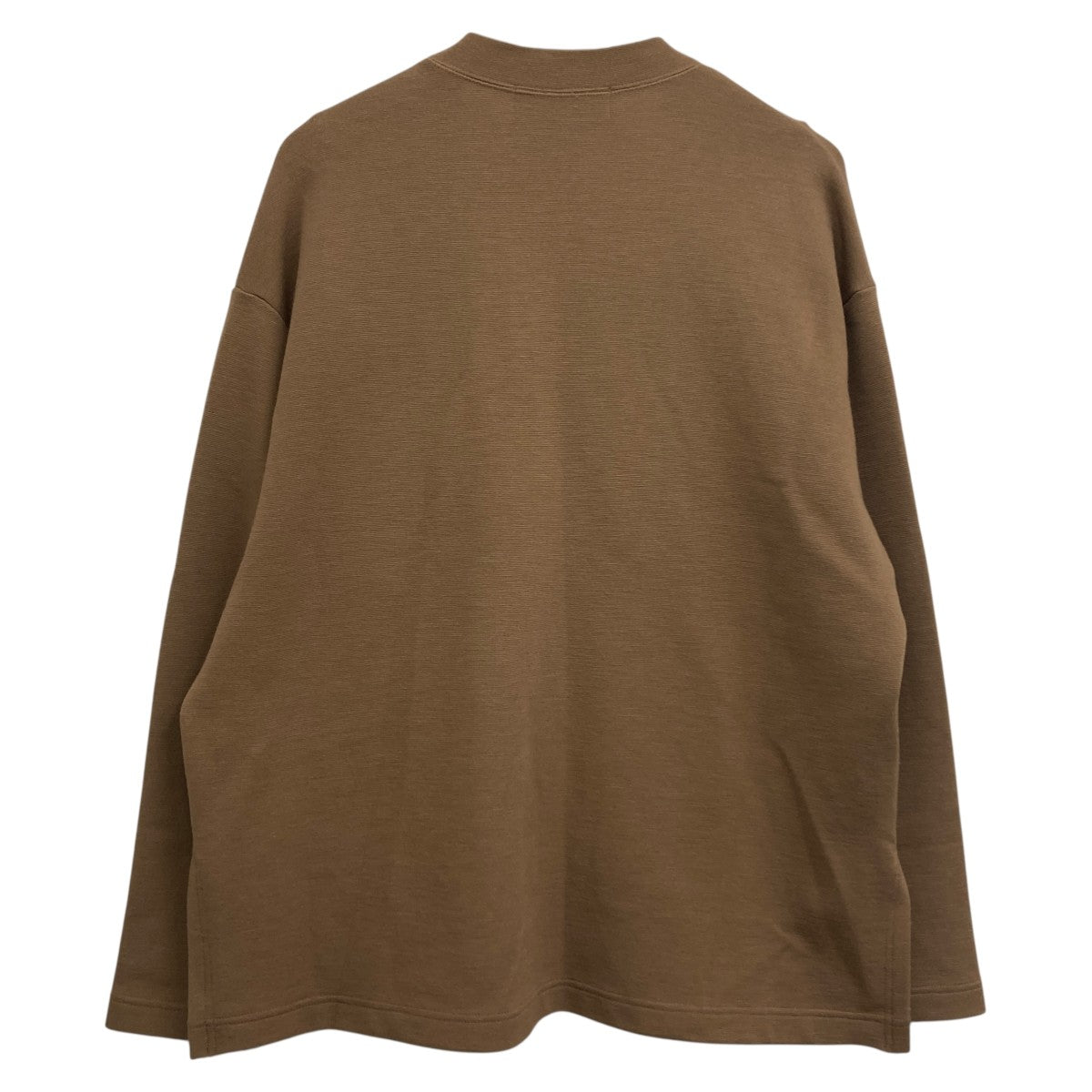 CULLNI クルニ 20SS アシンメトリー 片袖ニット 2枚セット CULLNI クルニ 20SS アシンメトリー 片袖ニット 2枚セット